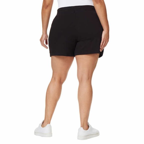 NWT 32 Degrees Cool Relaxed Shorts, 2-pack - Picture 3 of 5